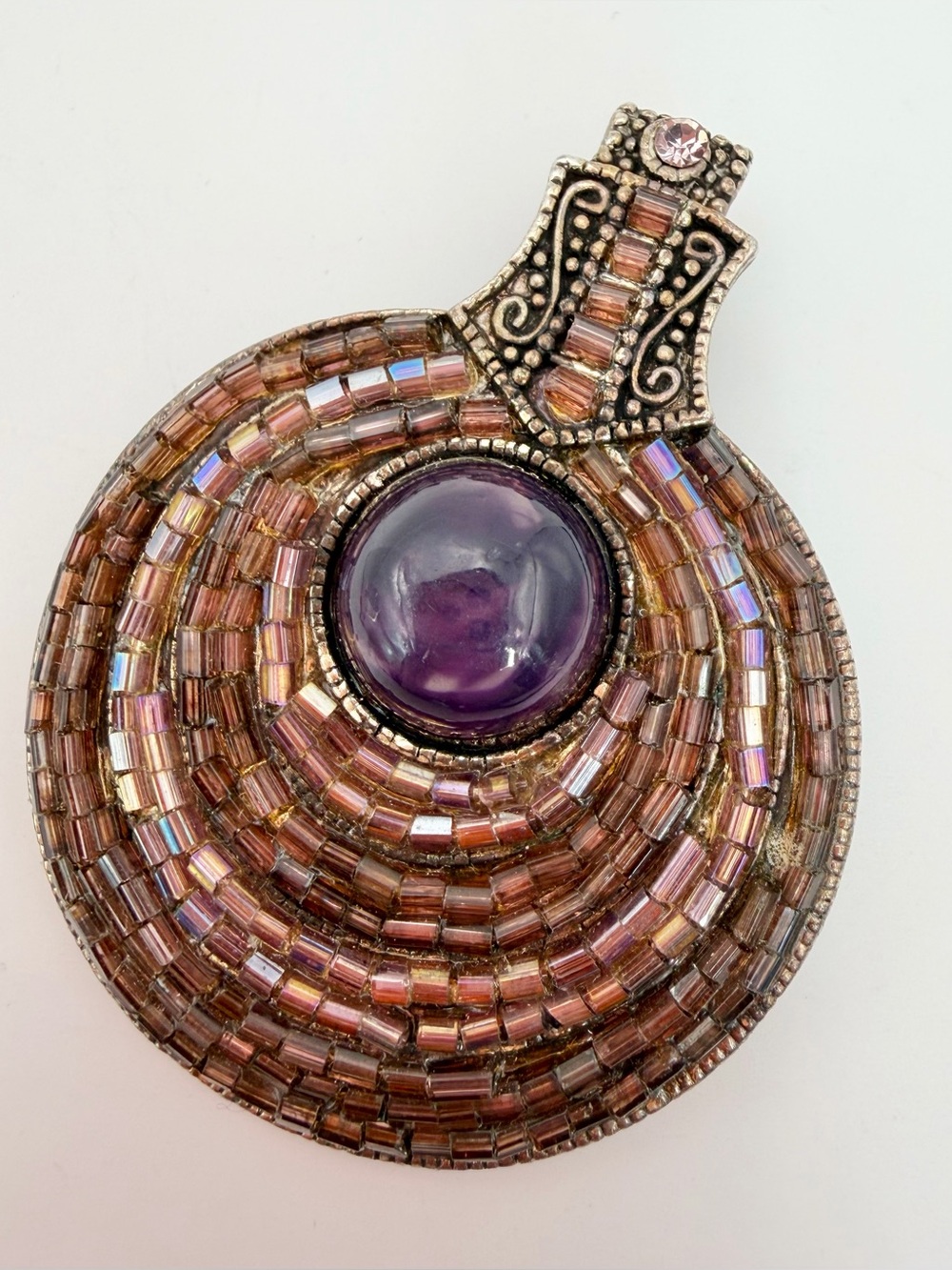 Best Design Beaded Pendant